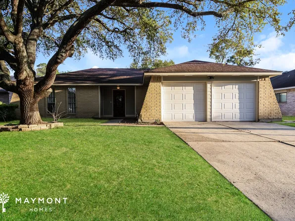 17435 Jolly Boat Dr, Crosby, TX 77532