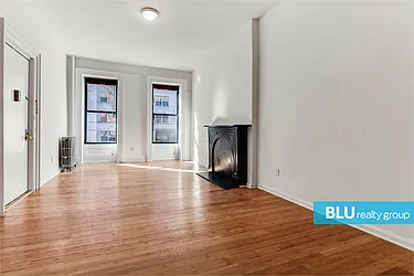 Rented by BLU Real Estate