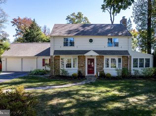 105 Bent Ln, Newark, DE 19711