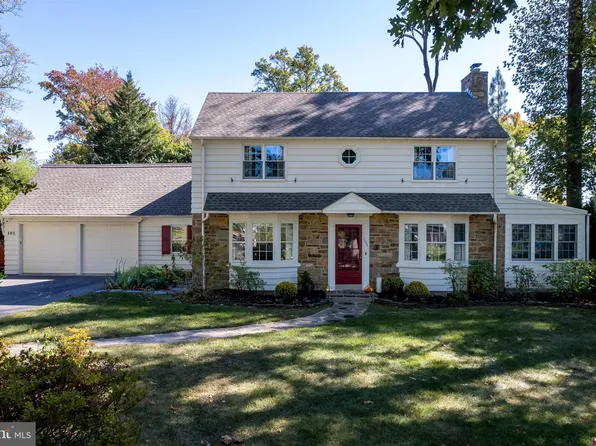 105 Bent Ln, Newark, DE 19711