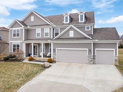 102 Harvester Dr, Akron, OH, 44321