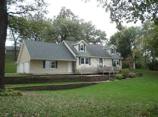 725 N Thorington St, Algona, IA 50511