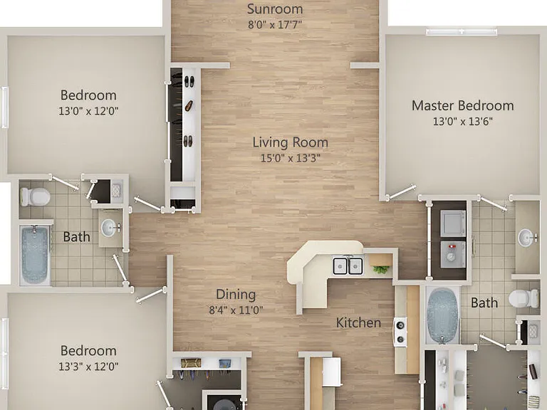 Vista 121 — Photo 36