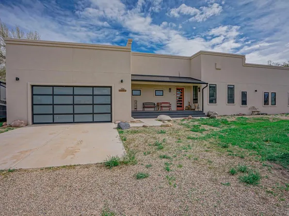 306 E Field Ave, La Veta, CO 81055