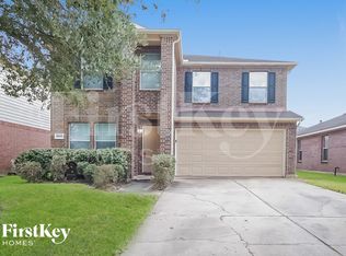 19323 Mission Cove Ln, Richmond, TX 77407