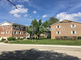 131 Berwick Dr APT L, Urbana, OH 43078