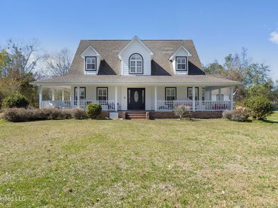 14385 Cable Bridge Rd, Gulfport, MS, 39503