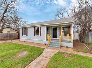 4828 Arc Cir, Fort Worth, TX 76114