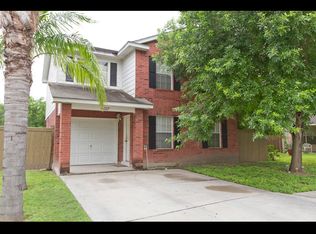 4007 San Esteban Ct, Mission, TX 78572