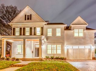 5013 Elm St, Bethesda, MD 20814