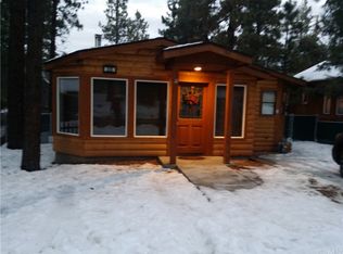 225 E Fairway Blvd, Big Bear City, CA 92314