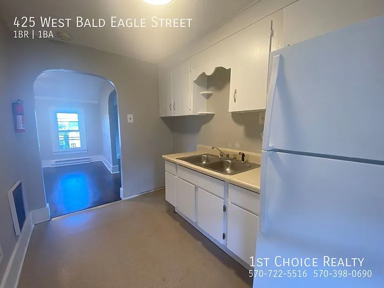 425 W Bald Eagle St — Photo 4
