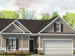 2 October Ave #42, Newnan, GA 30265