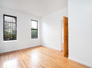 2526 Adam Clayton Powell Jr Blvd #3A, New York, NY 10039