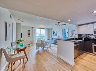 610 Clematis St APT 522, West Palm Beach, FL 33401