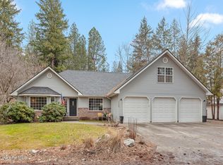 10280 N Pines Rd, Hayden Lake, ID 83835