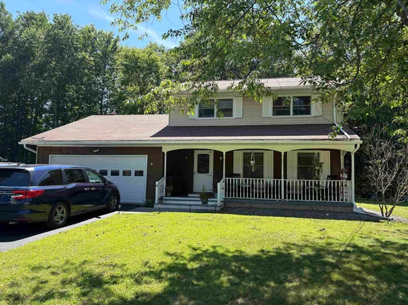 4 Northmoor Park, Massena, NY 13662
