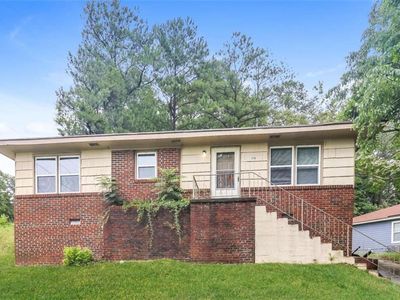 470 Barnes Mill Dr, Marietta, GA, 30062