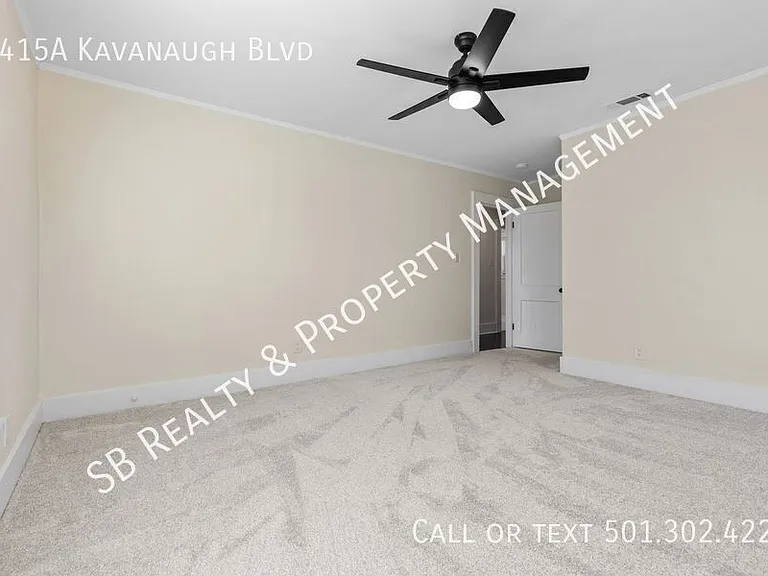 3415A Kavanaugh Blvd — Photo 18