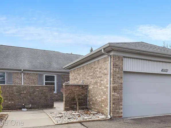 48310 Seawind Ct, Shelby Township, MI 48315