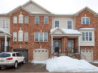 2389 Coho Way, Oakville, ON L6M0G6