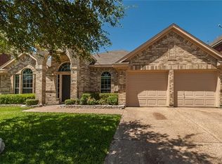 613 Magnolia Trl, Desoto, TX 75115