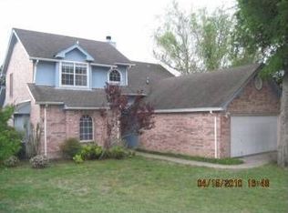 2806 Kneese Dr, Belton, TX 76513