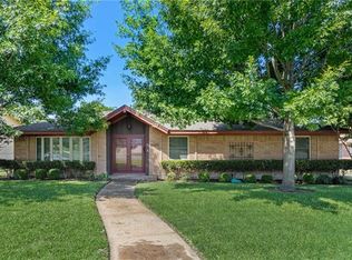 6833 Racine Dr, Dallas, TX 75232