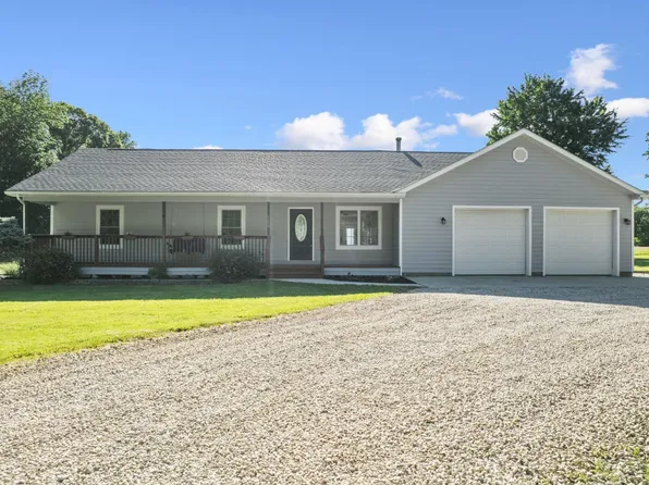 126 Texas Dr, Lake Waynoka, OH 45171