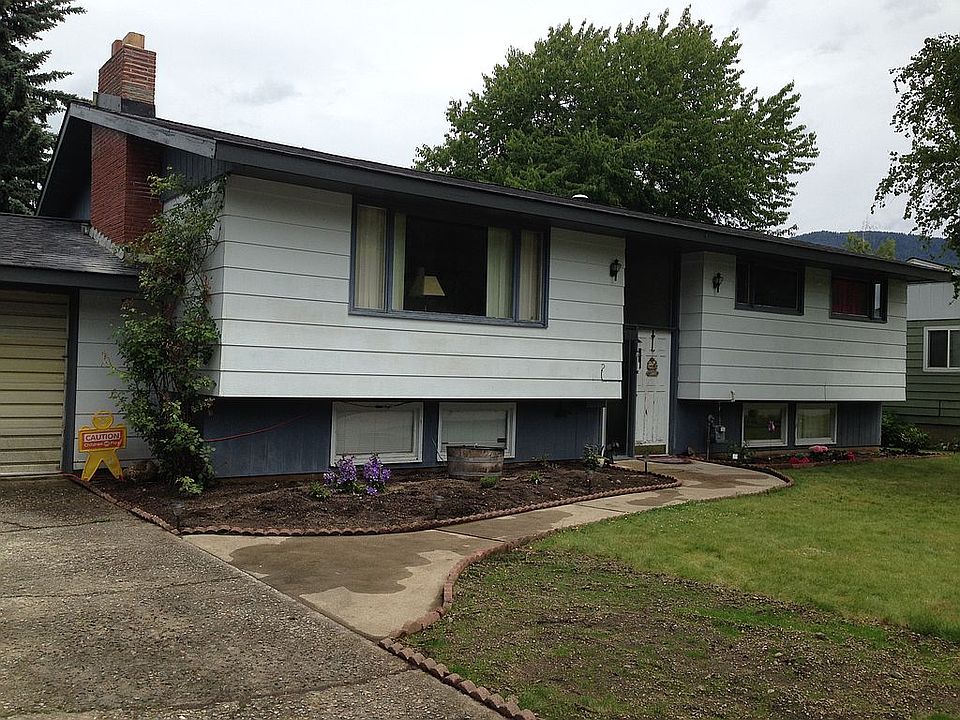 138 W Larch Ave, Osburn, ID 83849 Zillow