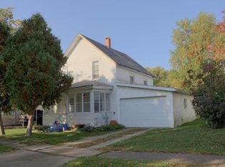 205 S Lott Blvd, Gibson City, IL 60936
