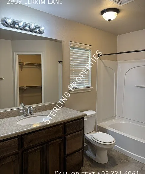 2909 Lerkim Ln — Photo 29