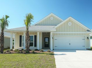 253 Dama Del Mar Way, Panama City Beach, FL 32407
