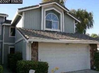 326 N Wildwood, Hercules, CA 94547