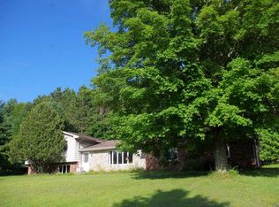 3946 Rushton Rd, Central Lake, MI 49622