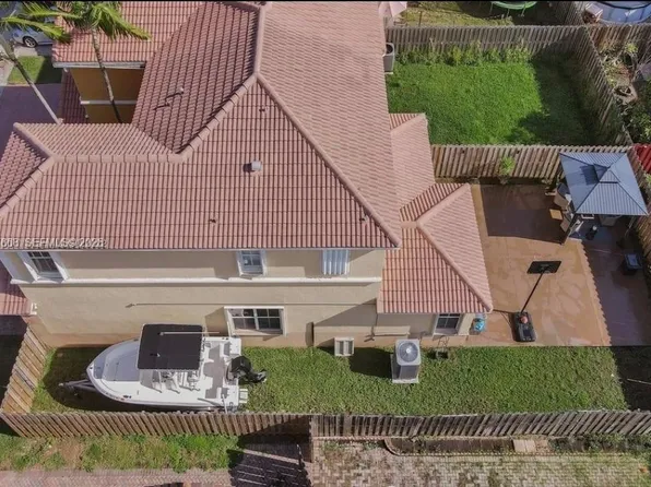 24705 SW 110th Pl, Homestead, FL 33032