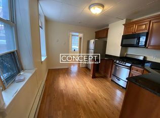 92 Endicott St #1F, Boston, MA 02113