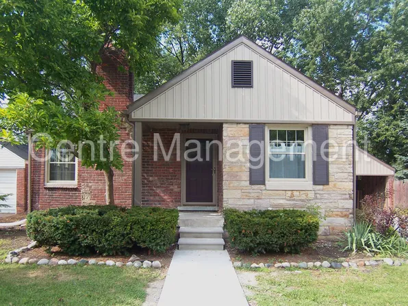 13640 Manhattan Ave, Oak Park, MI 48237