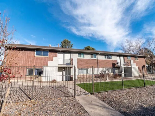 Cozy & Convenient Urban Living in Denver