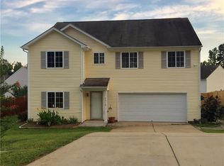 3318 Wiliton Way, High Point, NC 27260