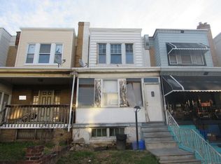 6619 N Uber St, Philadelphia, PA 19138