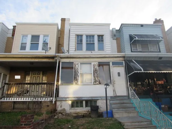 6619 N Uber St, Philadelphia, PA 19138