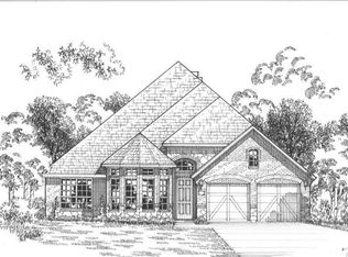 11883 Decker Dr, Frisco, TX 75035