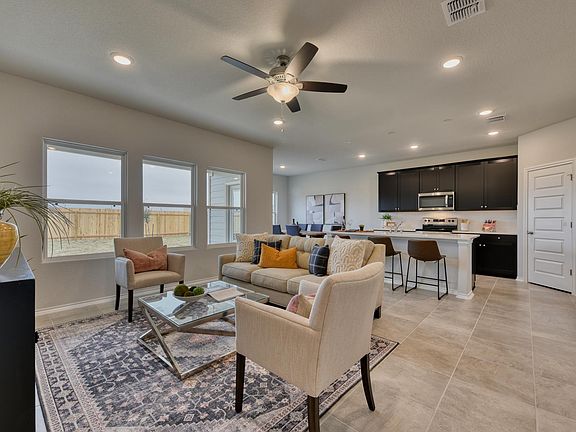 Nopal Valley - Carter Interior Image 5