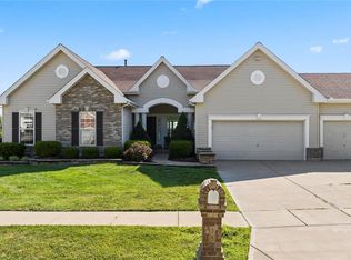 35 Eliot Ct, O'Fallon, MO 63366