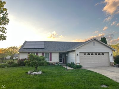 6406 Longhorn Ct, Indianapolis, IN, 46237