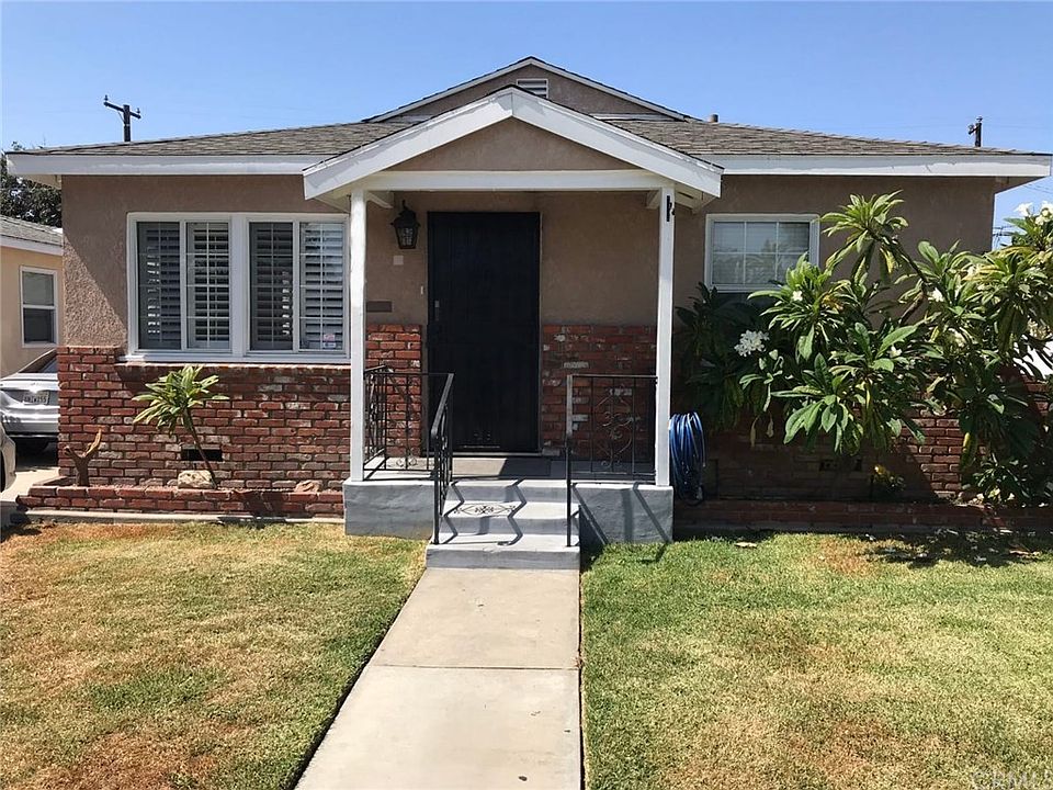 2nd image of 6043 Rose Ave
