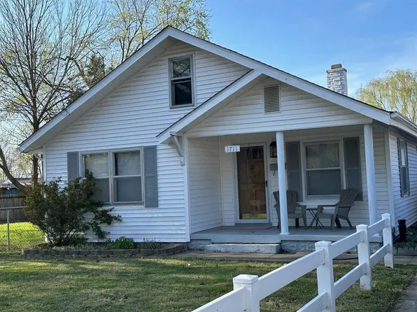 1711 E 20th St, Owensboro, KY 42303