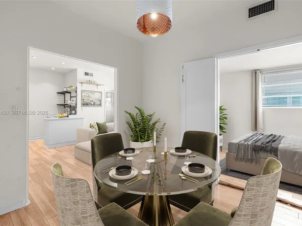 1211 Pennsylvania Ave APT E1, Miami Beach, FL 33139