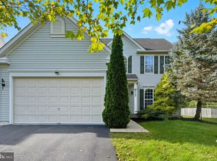 727 Brighton Way, New Hope, PA 18938